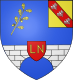拉讷沃维尔-苏沙特努瓦徽章
