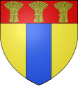 Ancretiéville-Saint-Victor címere