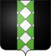 拉布吕吉耶尔徽章