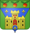 Blason de Piffonds