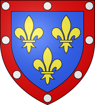 Hertugdømmet Alençon