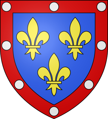 Peter II, Count of Alençon