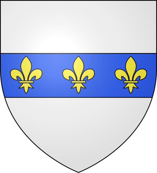 File:Blason ville fr Aumale (Seine-Maritime).svg