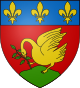 Buzet-sur-Tarn – Stemma