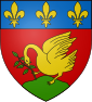 Buzet-sur-Tarn: insigne