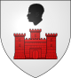 Blason ville fr Castelmoron-sur-Lot (Lot-et-Garonne).svg