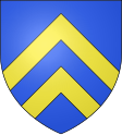Crevans-et-la-Chapelle-lès-Granges címere