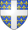 Isles-sur-Suippe címere