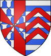 Blason ville fr Montendre (17) .svg