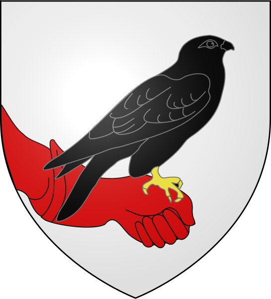 File:Blason ville fr Pacé 35.svg