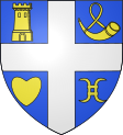 Saint-Hilaire-en-Woëvre címere