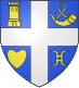 Wappen von Saint-Hilaire-en-Woëvre