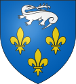 Saint-Julia címere