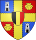 Грб на Сент Адрес Sainte-Adresse