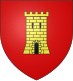 Brasão de Sainte-Maxime