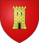 Sainte-Maxime - Stema