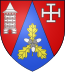 Wappen von Tannois