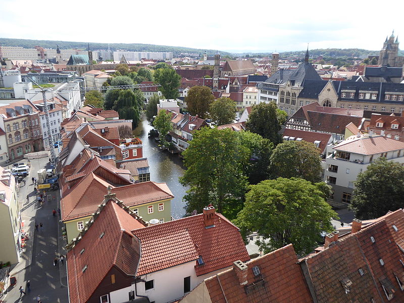 File:Blickübererfurt ägidienkirche6.JPG