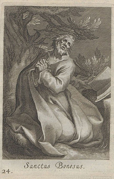 File:Bloemaert - 1619 - Sylva anachoretica Aegypti et Palaestinae - UB Radboud Uni Nijmegen - 512890366 24 S Bonosus.jpeg