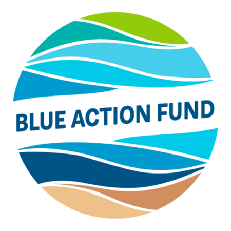 Blue Action Fund logo