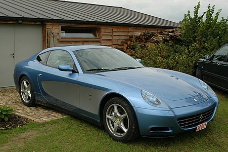 451px Blue_silver_Scaglietti