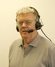 Bob Fouracre im Jahr 2005.jpg