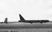 Boeing B-52D-30-BW (SN 56-0660) 061127-F-1234S-014