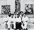 Thumbnail for Bombay Progressive Artists' Group