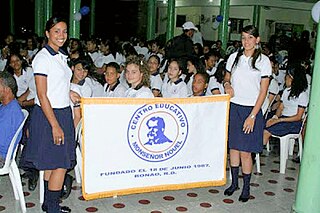 <span class="mw-page-title-main">Monseñor Nouel Province</span> Province of the Dominican Republic