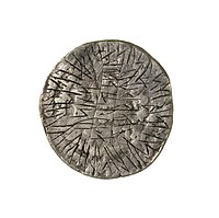 Bornholm amulett