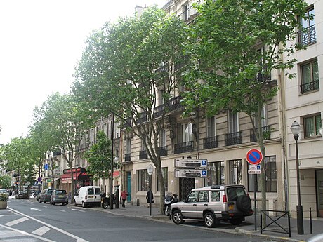 Boulogne-Billancourt