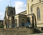 Bradford Cathedral