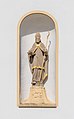 * Nomination Statue of a Bishop at the Filialkirche St. Wendelinus in Bramberg near Ebern --Ermell 06:19, 19 May 2018 (UTC) * Promotion Good quality. --GT1976 06:34, 19 May 2018 (UTC)