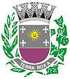 Wappen von Terra Roxa