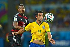 Световно Първенство По Футбол 2014 Бразилия – Германия