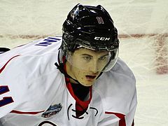 Brendan Perlini