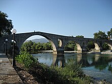 Bridge of Arta 126