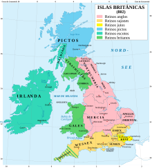 burbuja Monarquía Tropezón Terminología de las islas británicas - Wikipedia, la enciclopedia libre