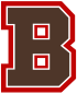 Brown Bears Athletics logo.svg