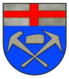 Coat of arms of Bruschied