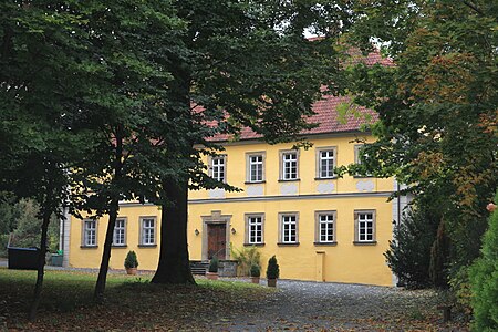 Buch aF Schloss