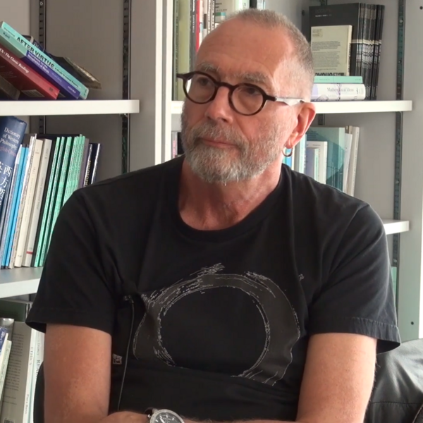 File:Buddhism & Science - Interview with Graham Priest (cropped).png