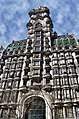 Art Nouveau Barolo Palace, Buenos Aires