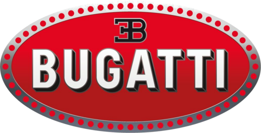 Bugatti logo boykot