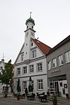 Rathaus (Burgau)