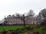 Salle des terriers