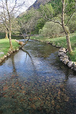 Buttermere Dubs - geograph.org.uk - 3483196