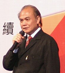 Chu-yuan Lee