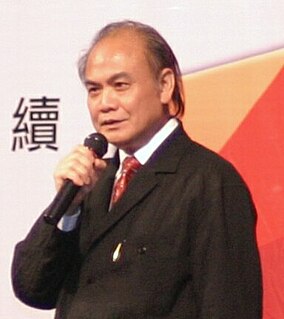 Chu-yuan Lee Taiwanese architect