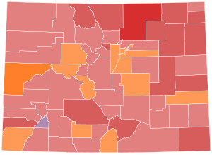 2010 United States Senate Election In Colorado